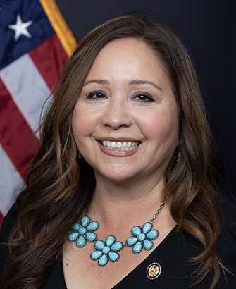 Adelita Grijalva